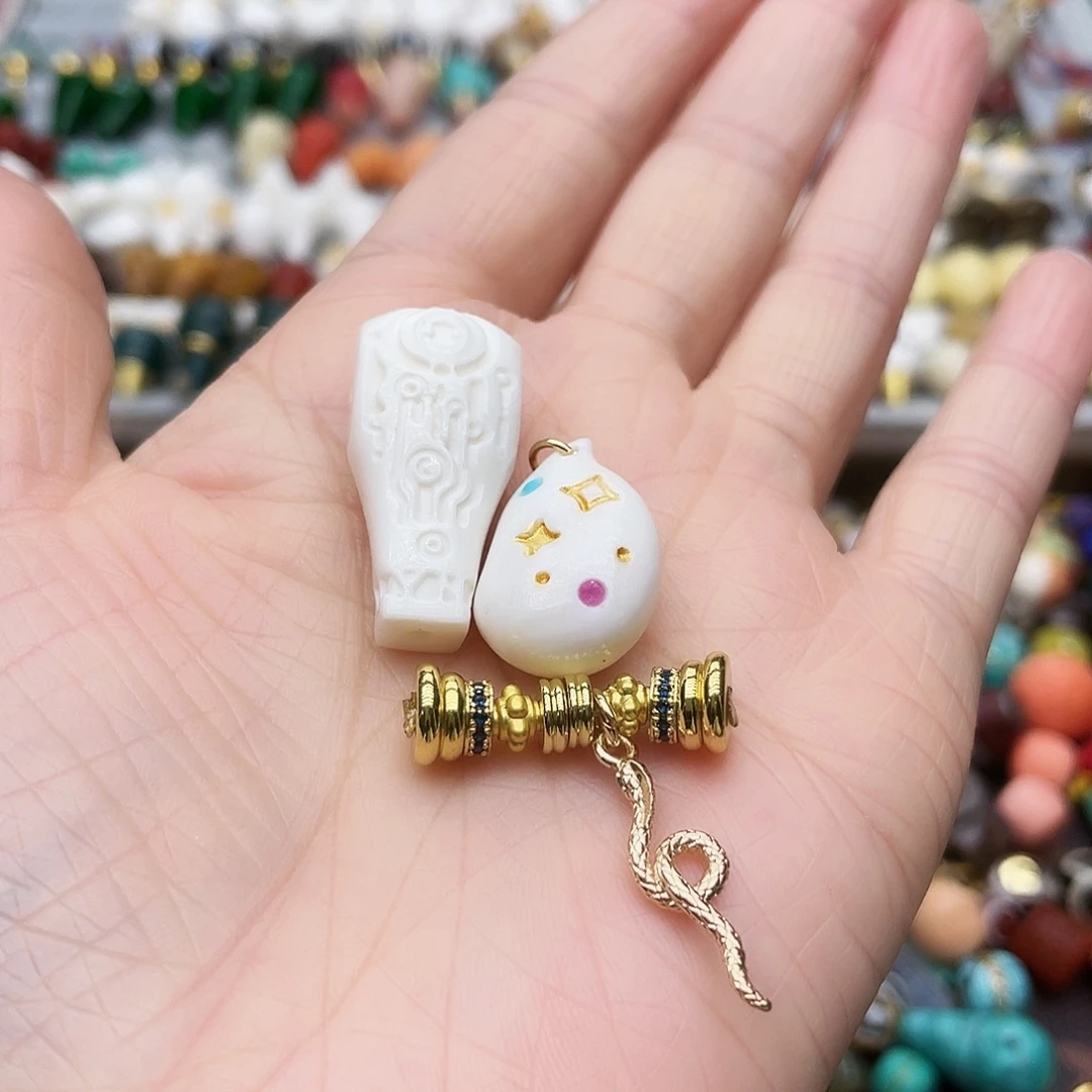 玛瑙/玉髓未镶嵌默认款式