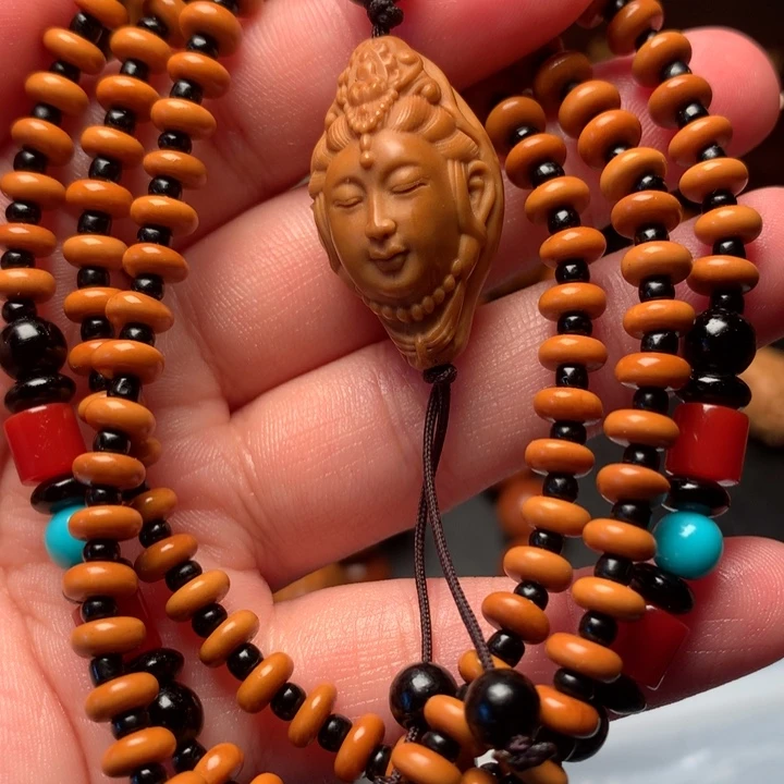 橄榄核手串/手链橄榄核