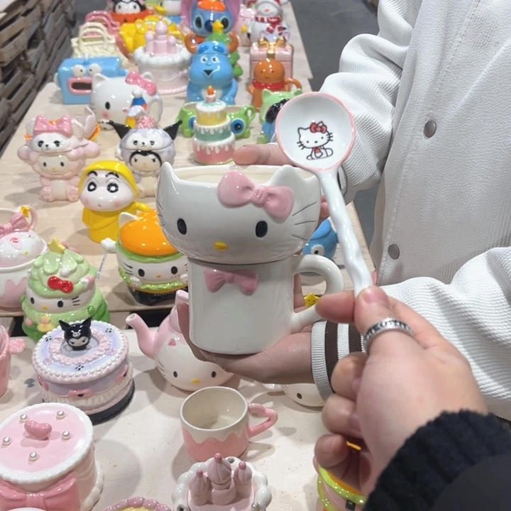 紫砂茶案这么多人都在等