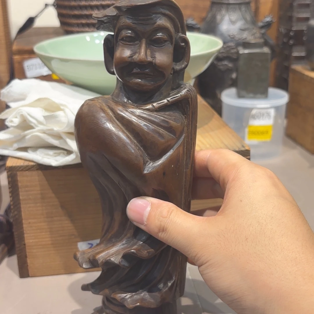 半***烟茶杯紫砂非常喜欢这个瓷器