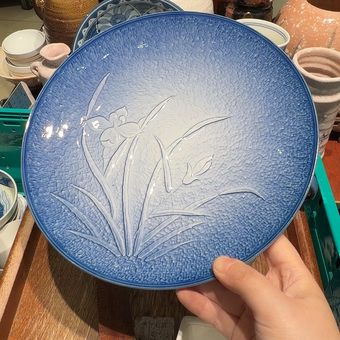 瓷片四十包邮 非全新