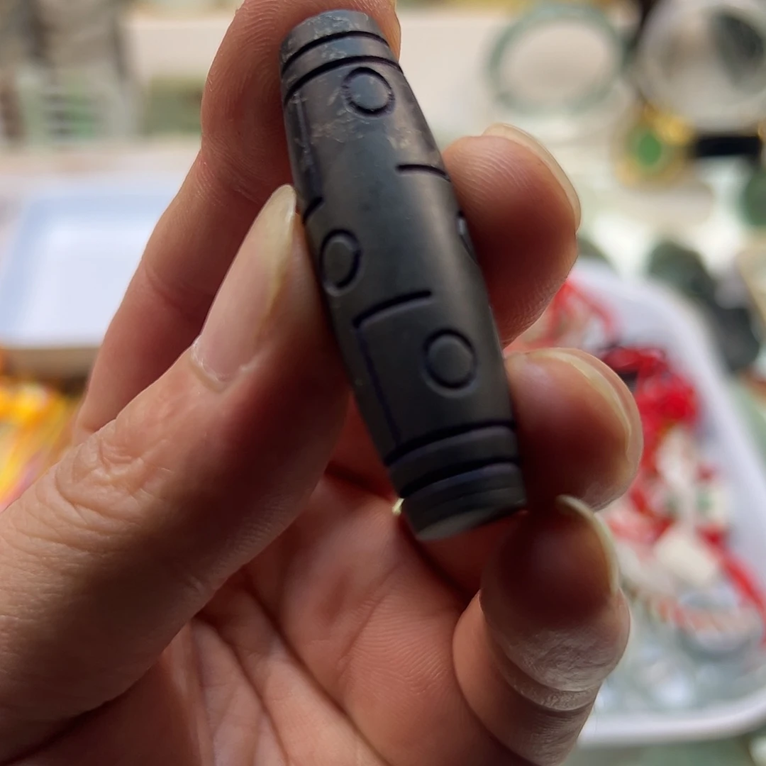 未镶嵌挂件翡翠毛