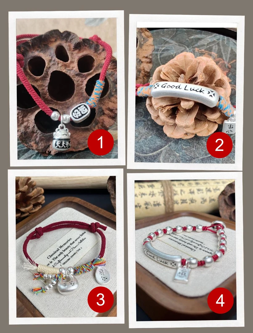 【2026新款】轻职女原创简约家居工艺品