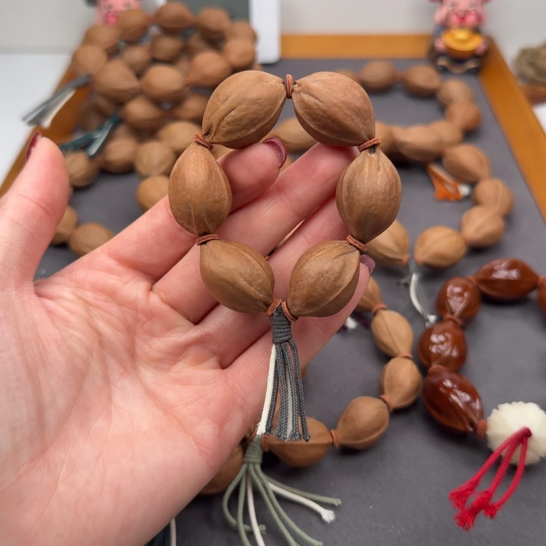 18*27小手捻梅林铁核