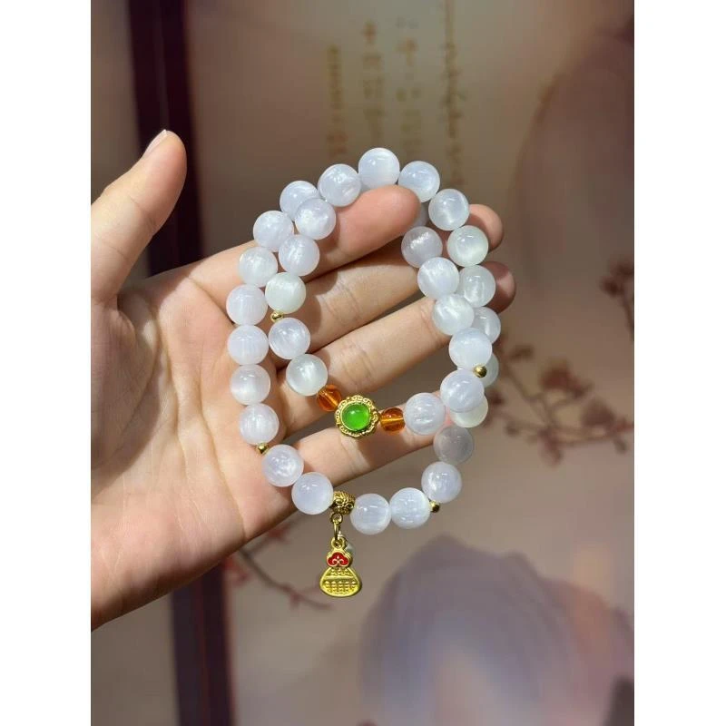 J0185 精品手串无礼盒