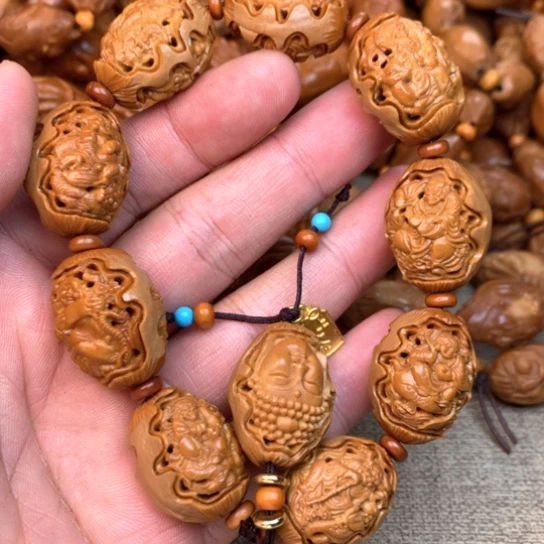 手串/手链橄榄核精品橄榄核手串