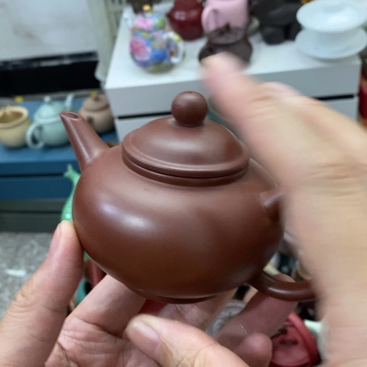 陶瓷艺术品及陶瓷壶