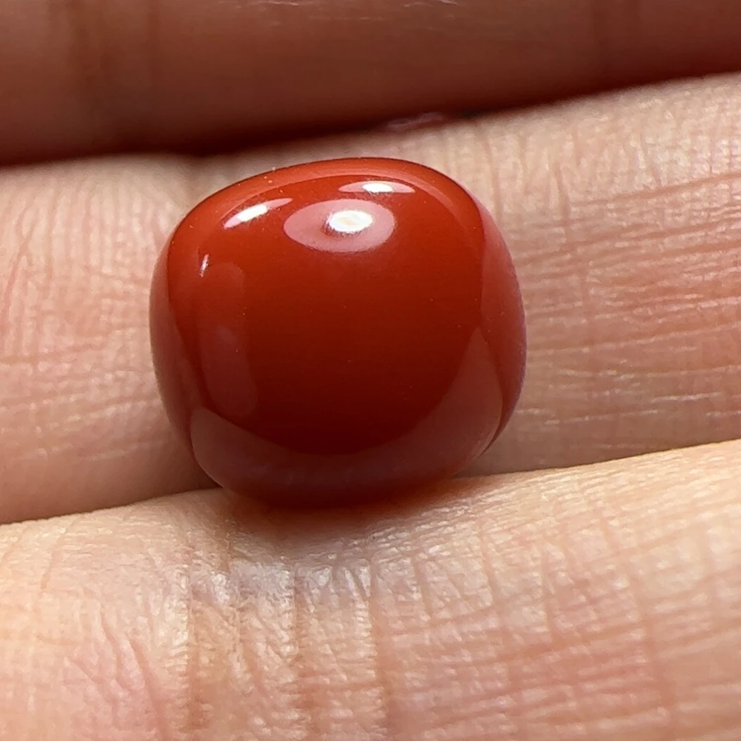 未镶嵌珠子南红玛瑙L*.