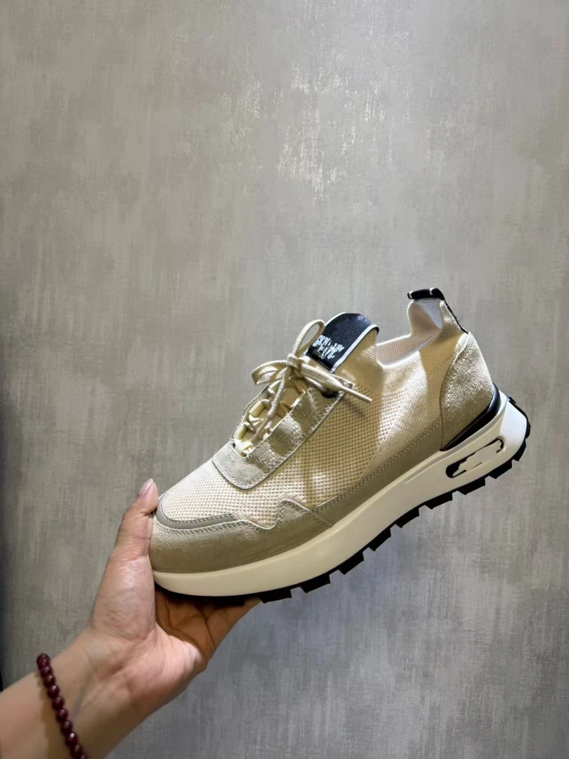 JF001男士经典好看休闲鞋