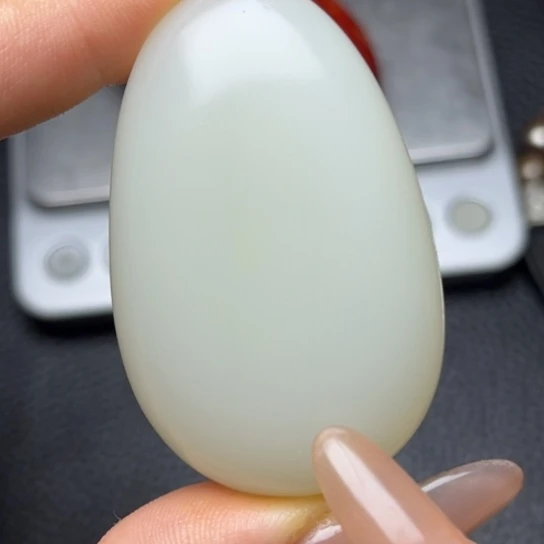 未镶嵌和田玉珠宝奇石