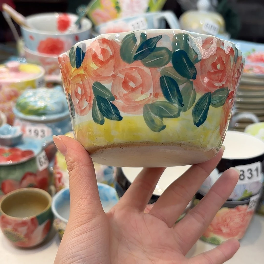 瓷片兔兔的新剧真的