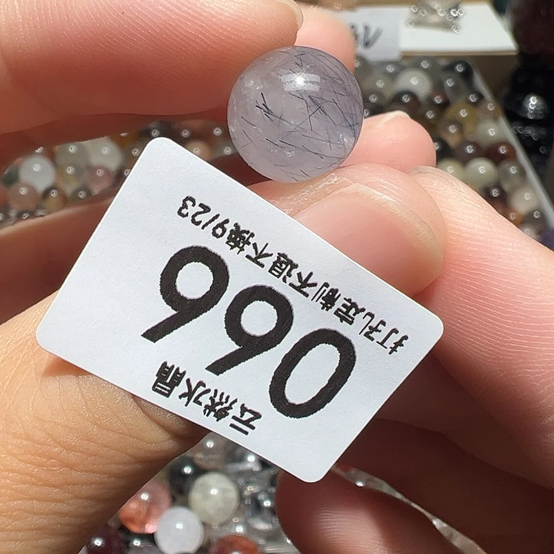 未镶嵌珠宝半成品水晶