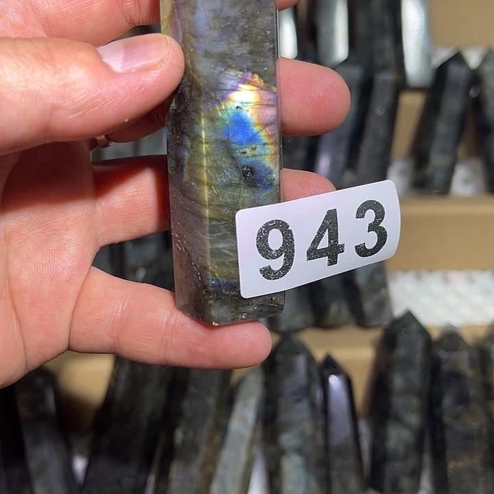 未镶嵌水晶大型摆件（非配饰）