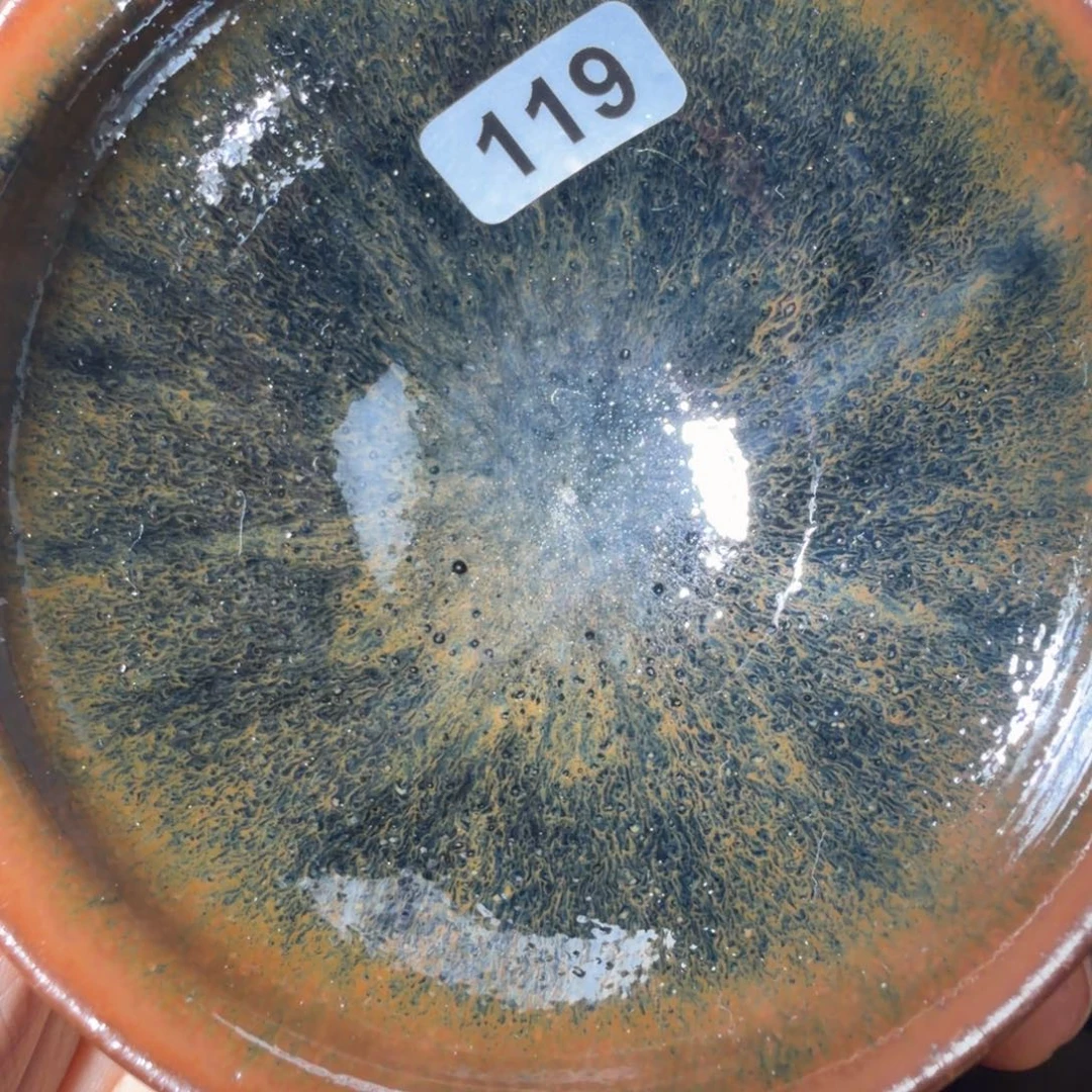茶盏焦源龙窑，不忘初心119