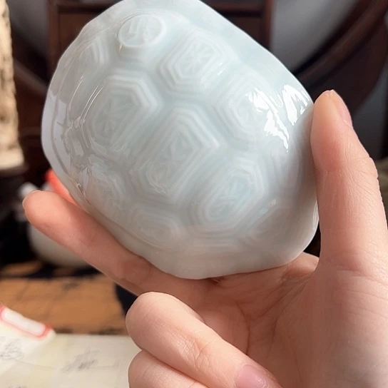 紫砂茶杯密胺瓷中古品呵呵呵呵