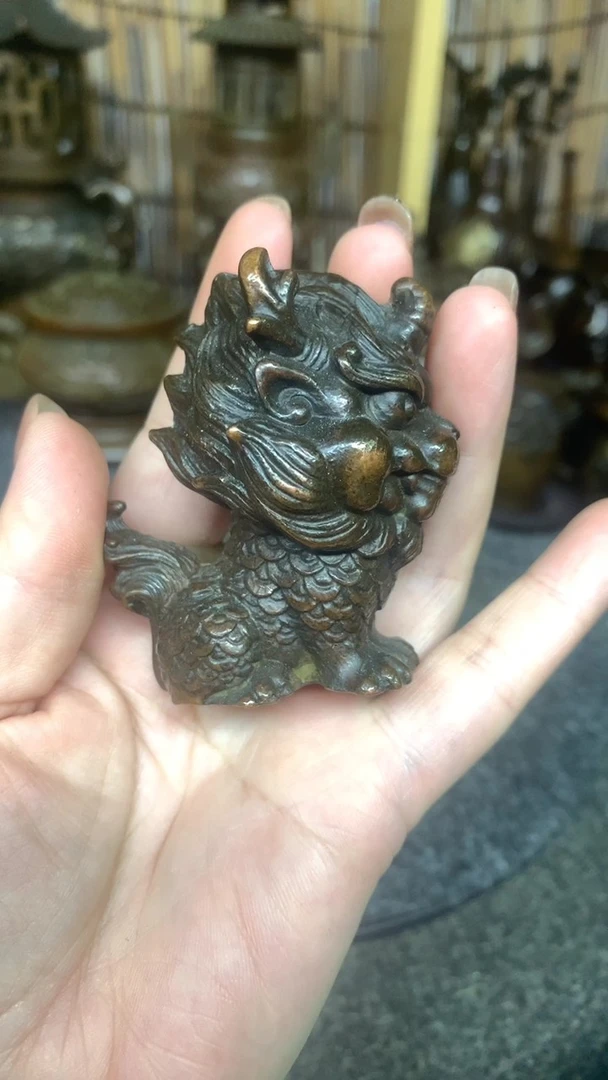 精品摆件工艺精湛81