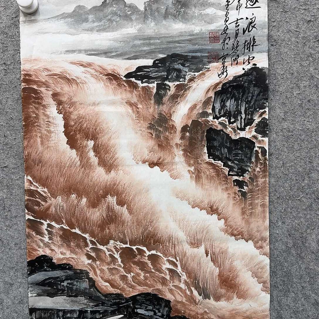 书法作品多次参加全国及