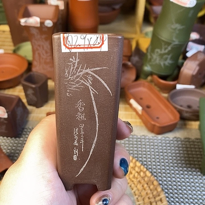 手工艺品琉璃宜兴紫砂