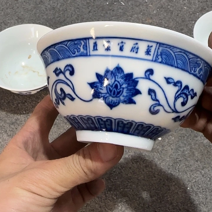 摆件景德镇陶瓷33322266555555