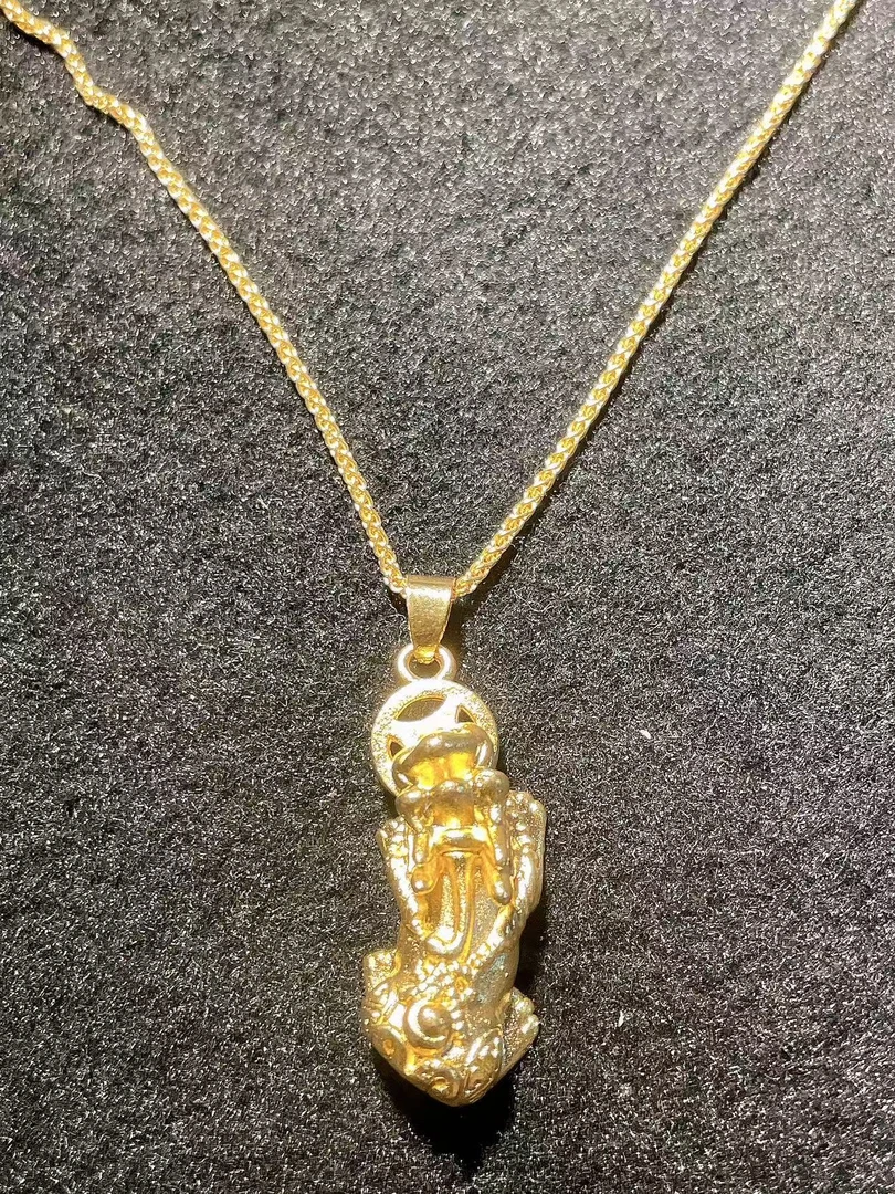 吊坠 星光璀璨精美时尚QZA-17-10