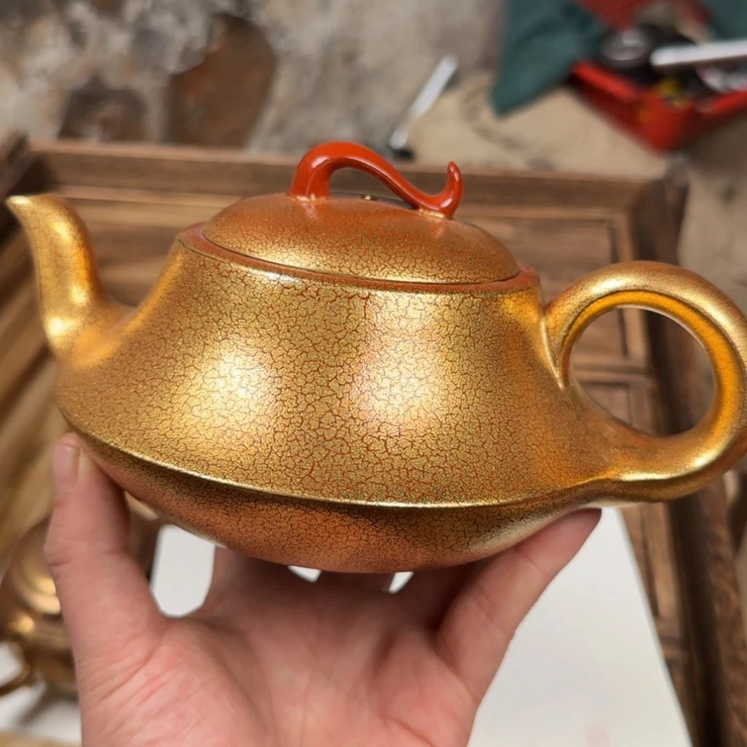 【闪购商品】紫砂茶壶紫砂茶具