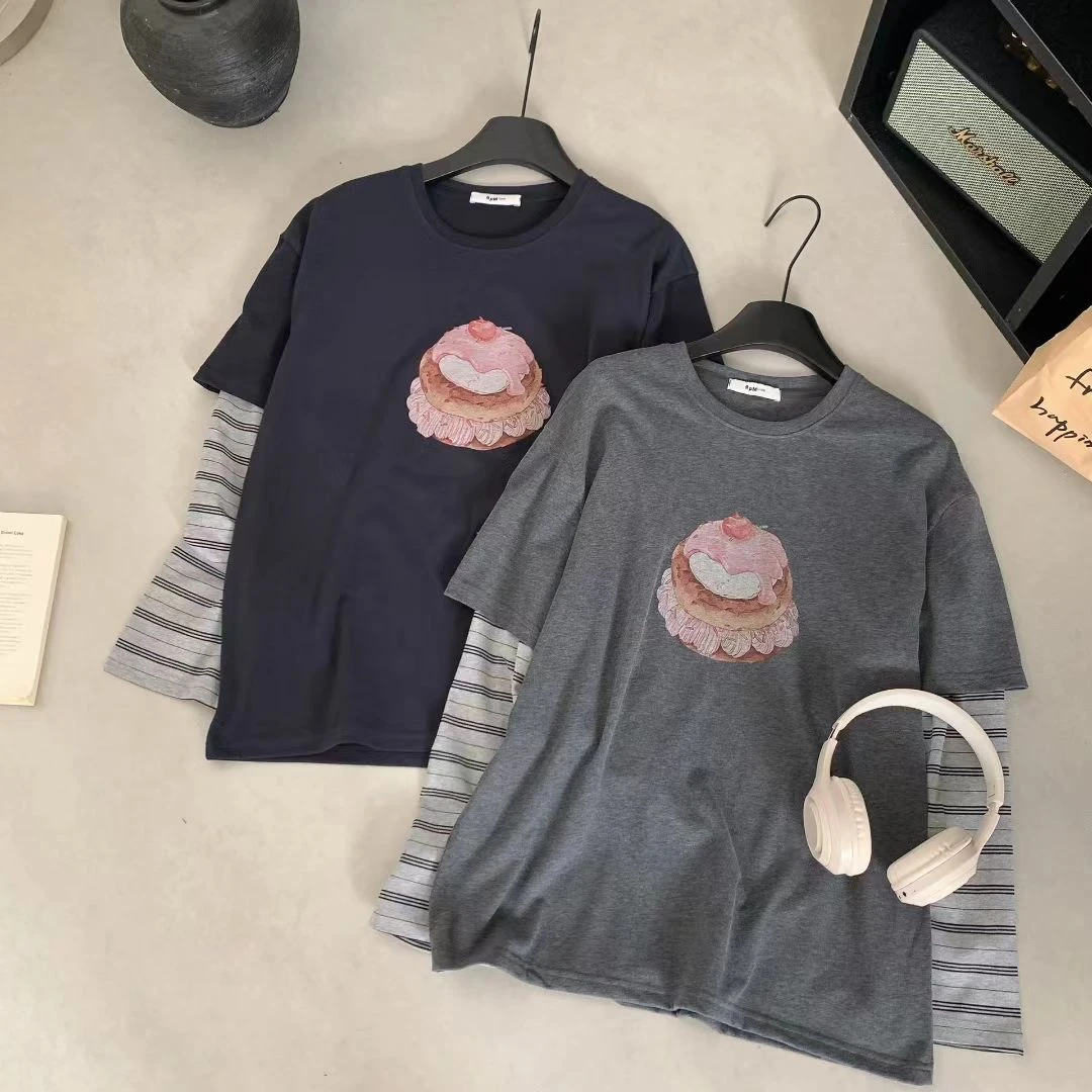 【纭尚601-700】韩代秋季新款合集