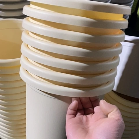 树脂四季3号6个无托米黄