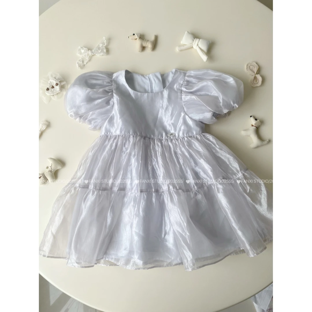 AC492~JJFX·25夏~水中月长裙251217