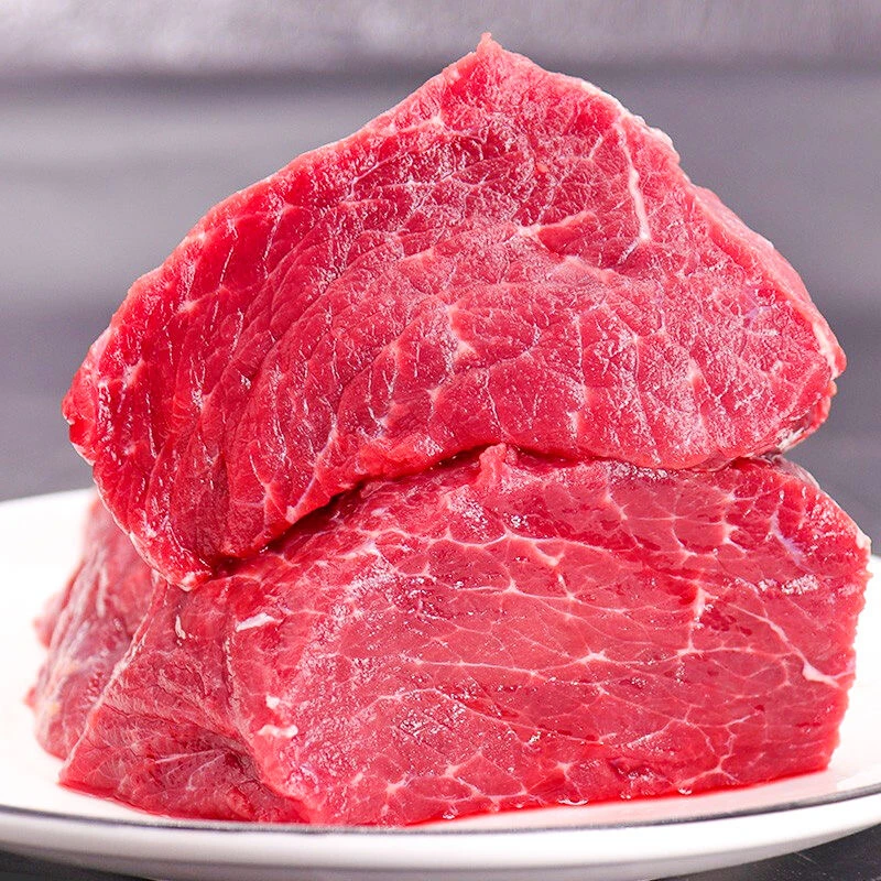 昭通小肉串牛肉烤肉料礼盒装