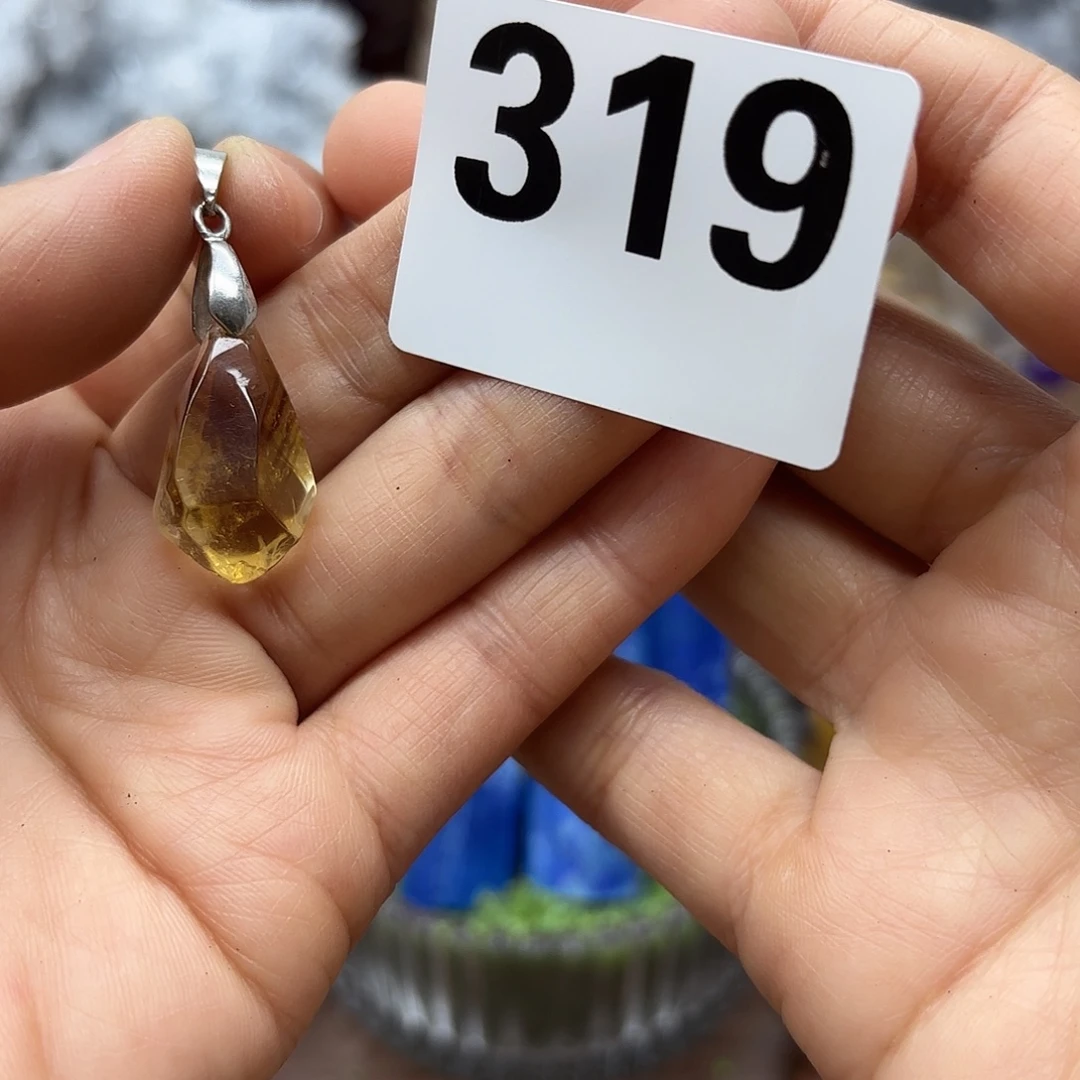 未镶嵌水晶大型摆件（非配饰）