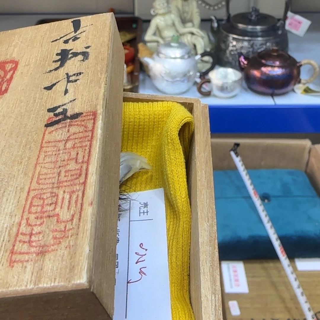 茶宠我们的生活是这样的