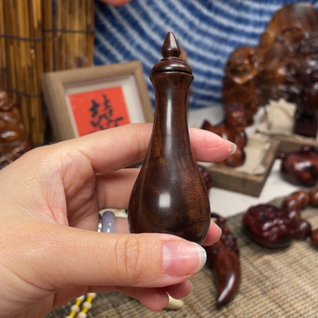 【闪购商品】黄花梨/降香黄檀手串/手链