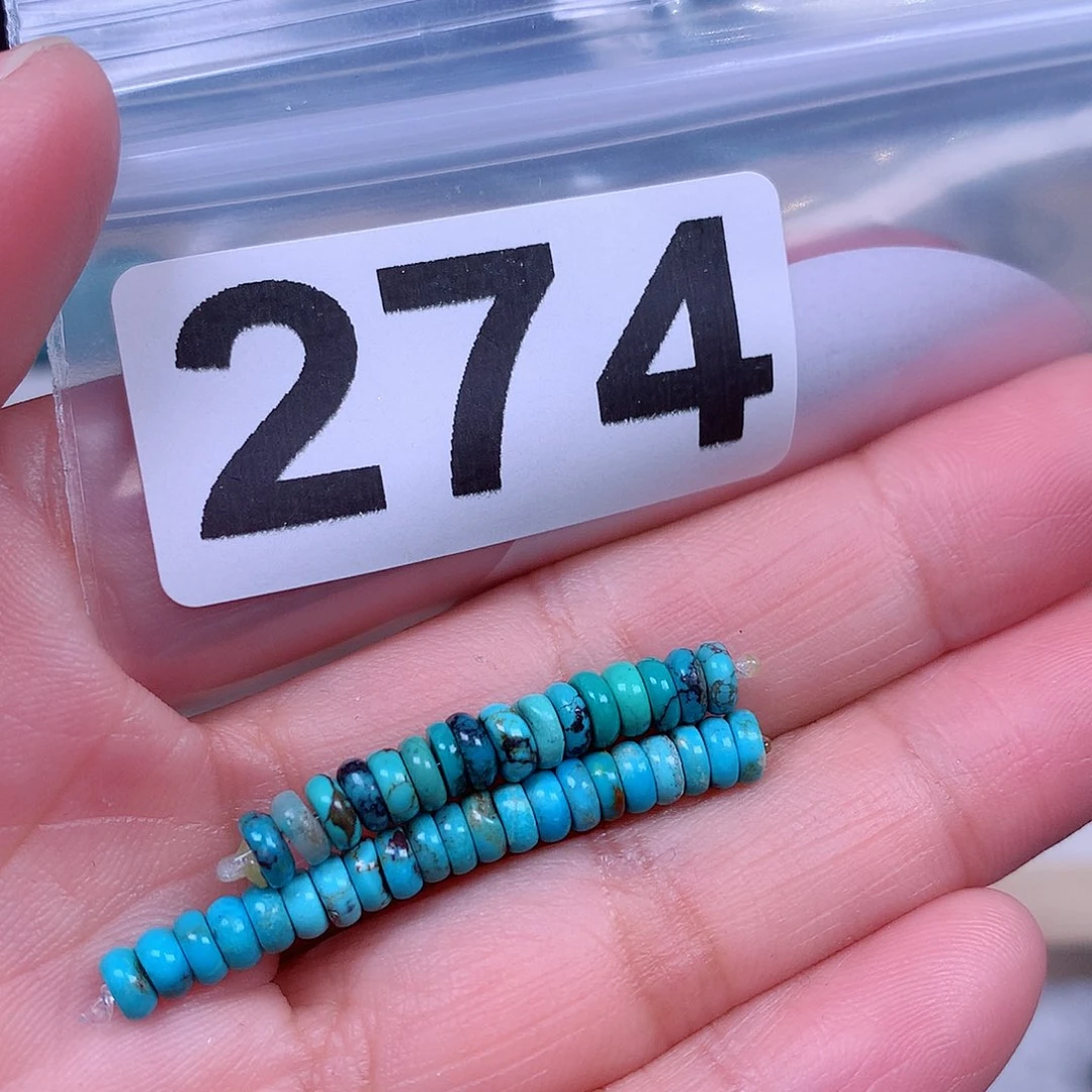 空竹粉丝专享十堰特色手工散珠