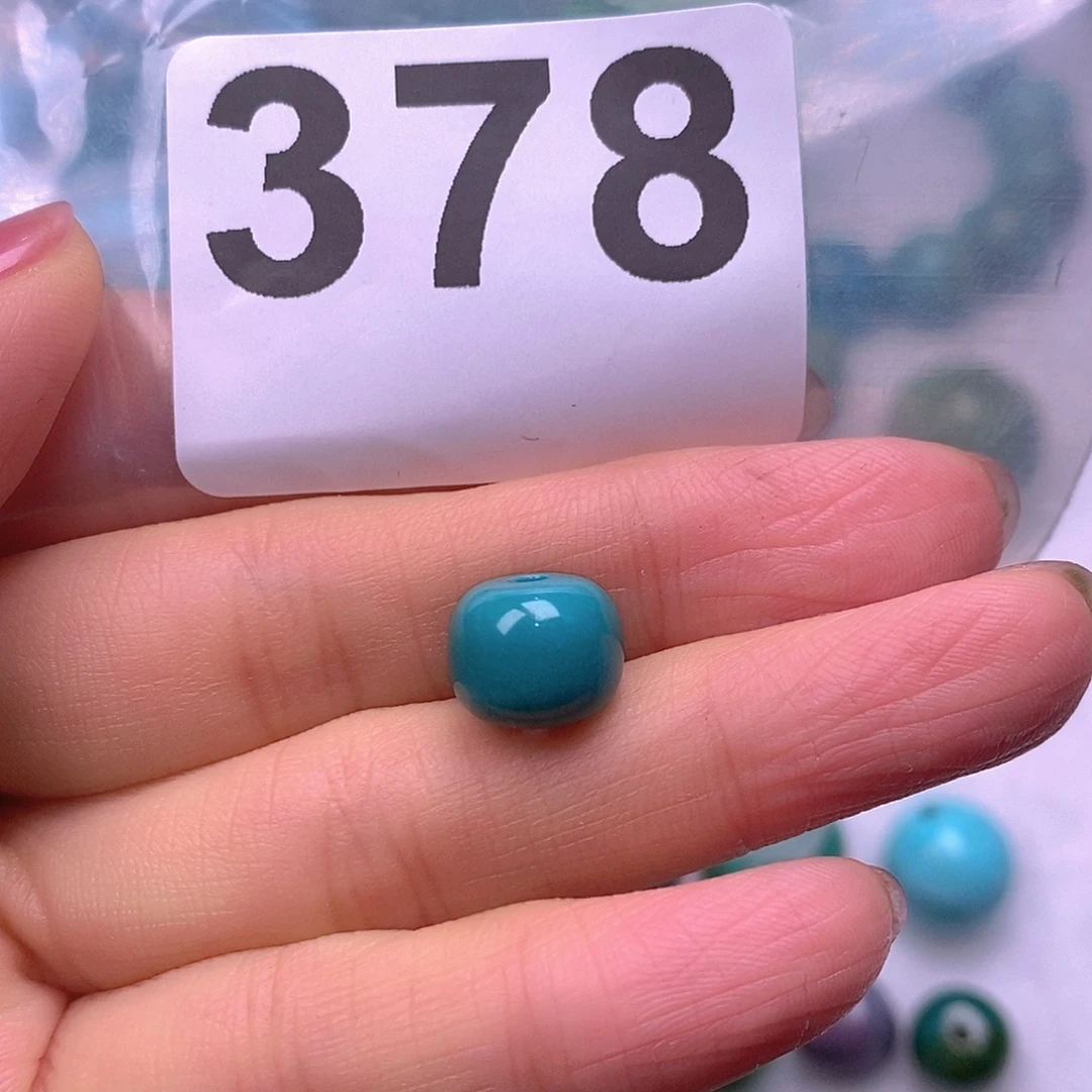 原生态特色手工散珠