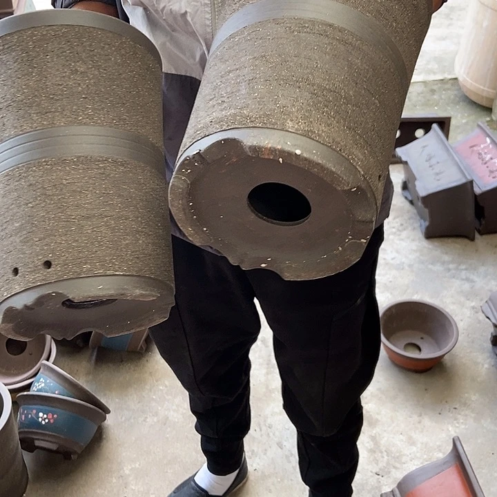 紫砂花盆16 花盆花盆花盆花盆花盆