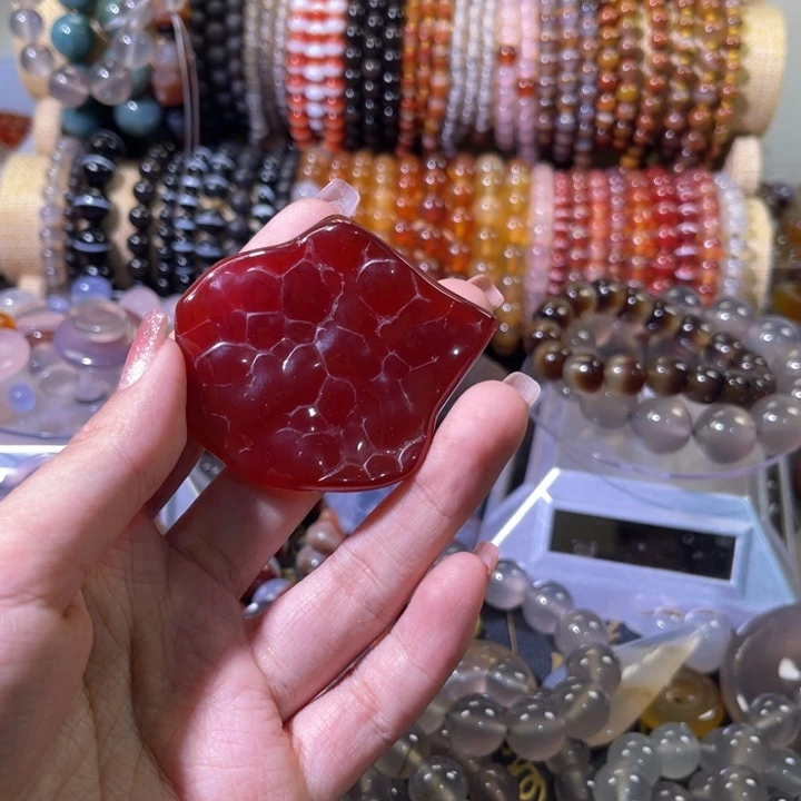 猫****未镶嵌手链玛瑙/玉髓