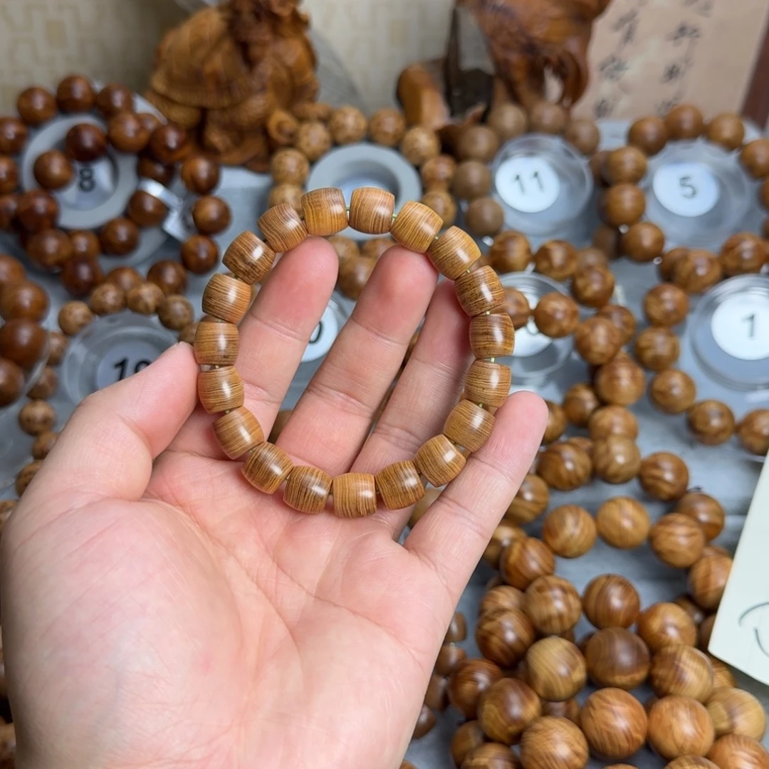 1.1 巫溪干黑茶料直切