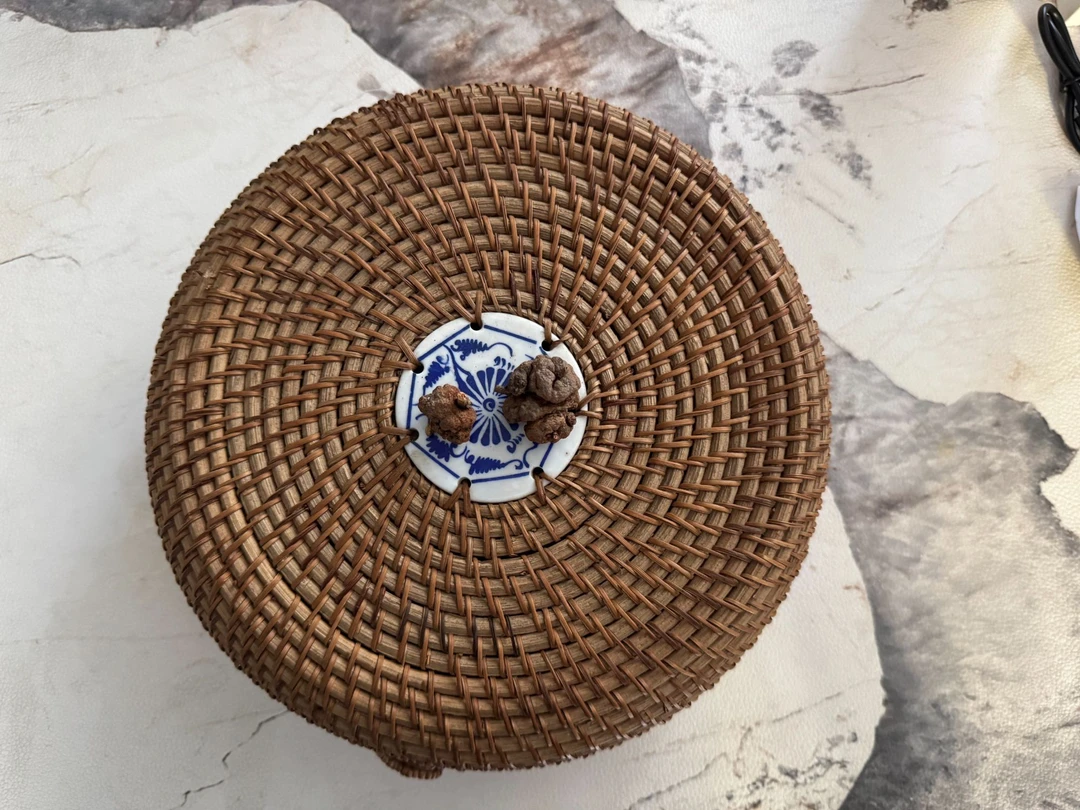 阿涛宠粉【缅缅清留果】精选珍藏