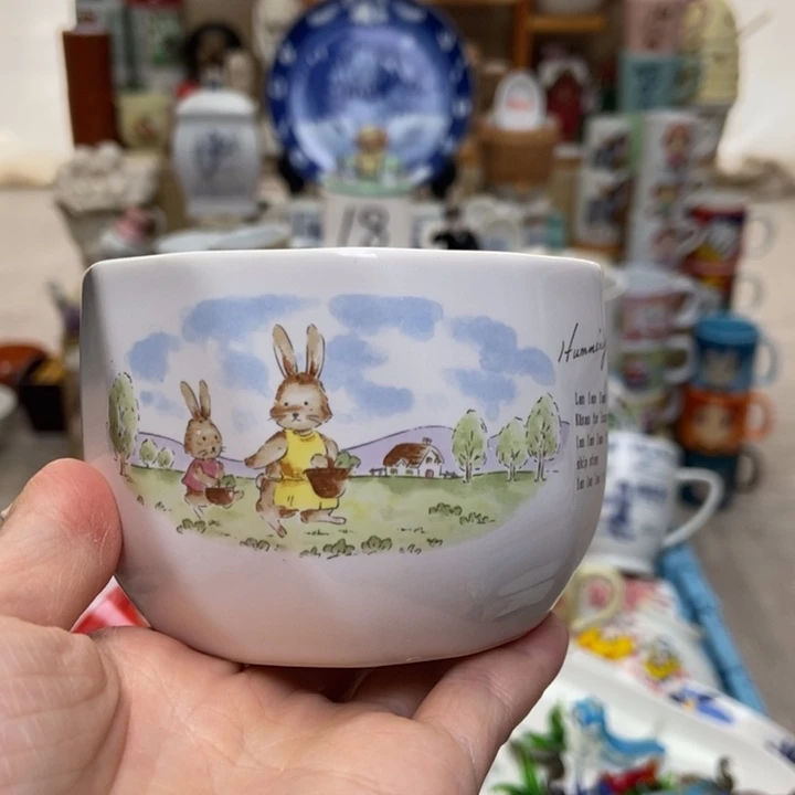 摆件小*豆陶瓷哈哈哈哈哈