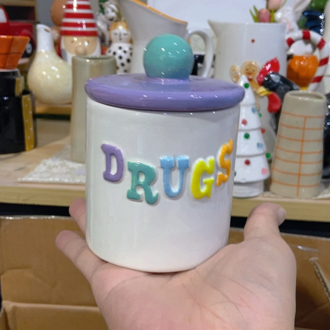 瑕疵陶瓷特卖~非偏远满8米邮