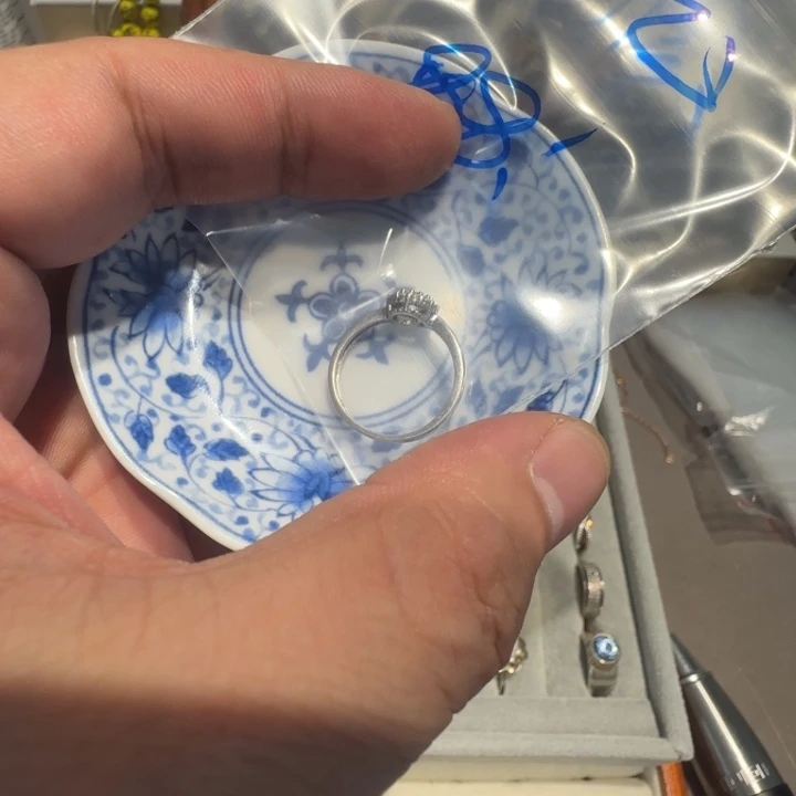 瓷片花*瓷器的制作工艺和