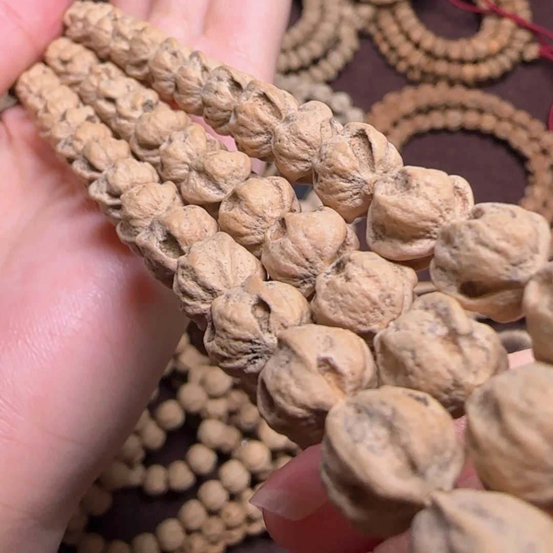 柏香籽/百香籽吊坠u****2