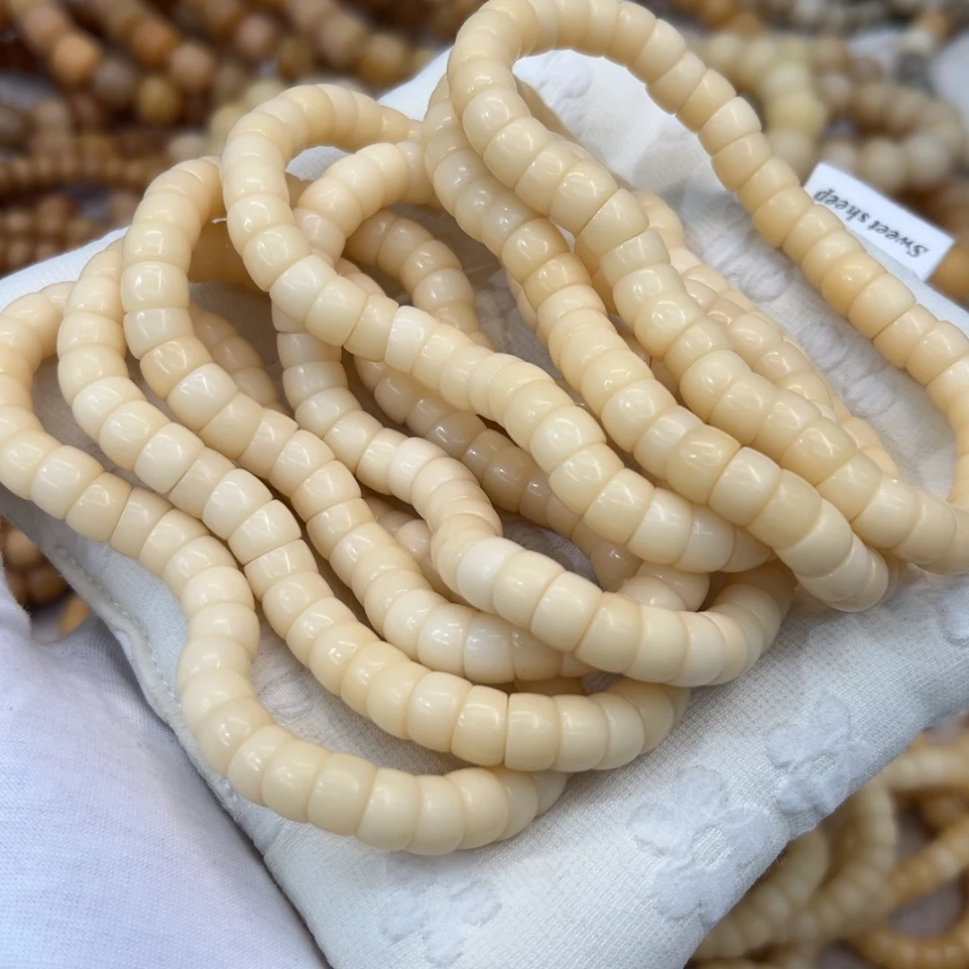 菩提根/象牙果吊坠9树王薄切大肠350发一条