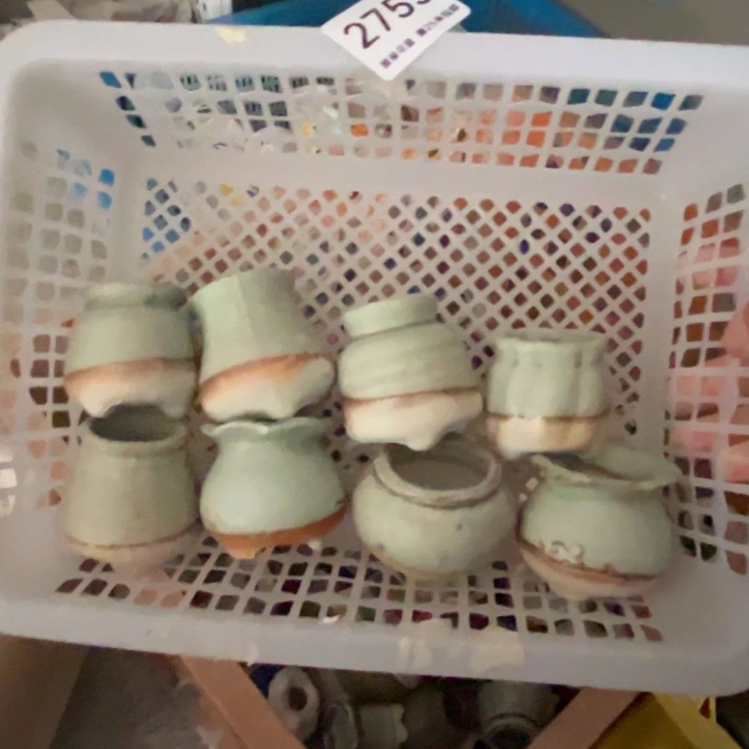 2753内口3.5景德镇手工制作