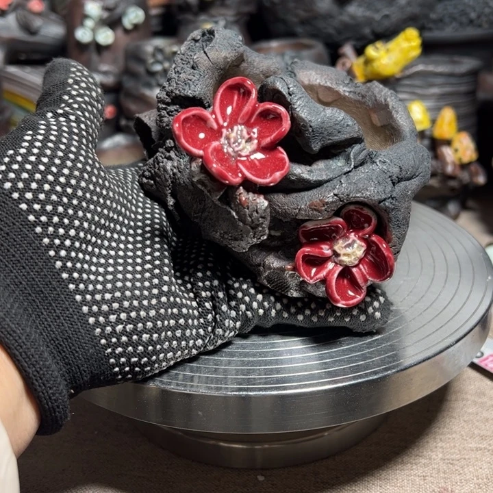 在这里的时候就是不一样了