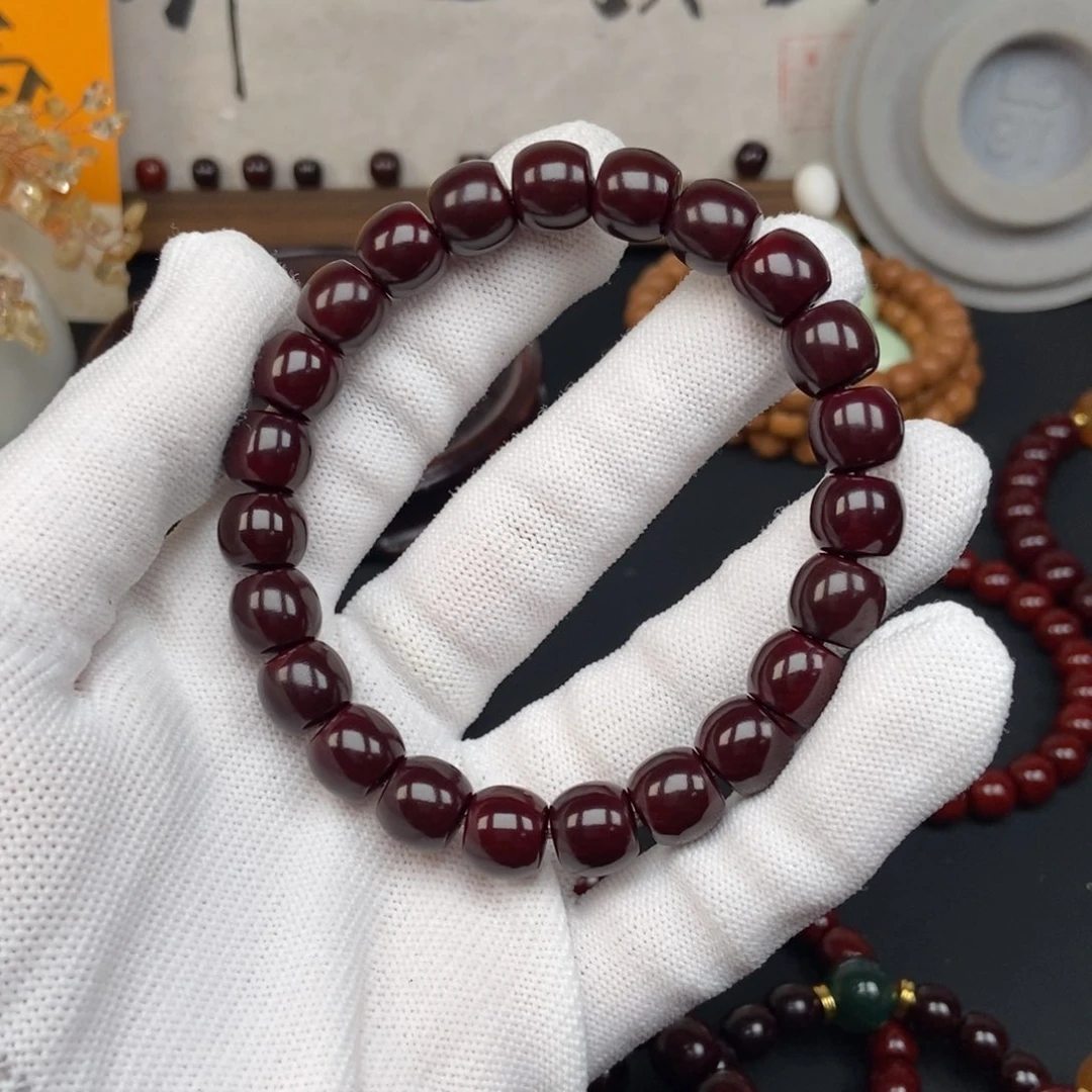 核桃手串/手链a猴头猴头核桃核桃