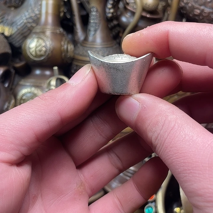 铜器摆件诚信经营