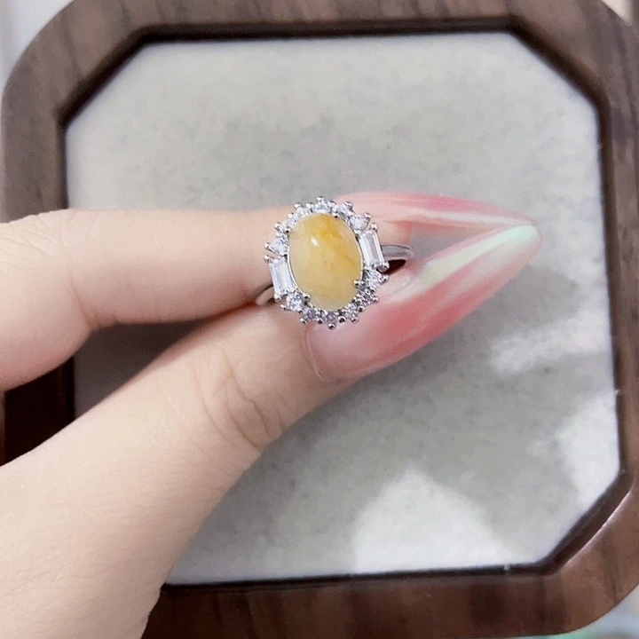 翡翠未镶嵌颈饰天然翡翠Ａ货