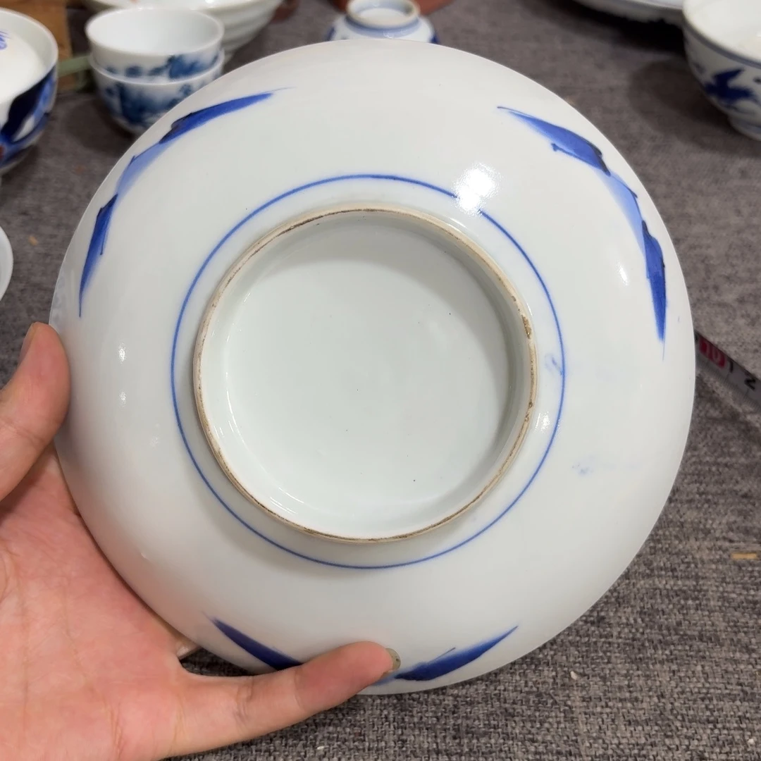 非常好用漂亮的茶具