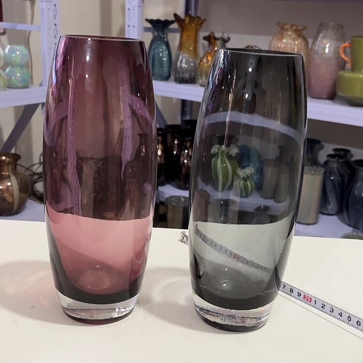 高度27厘米左右45677花瓶